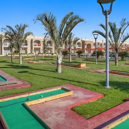 Pickalbatros Aqua Park Sharm El Sheikh