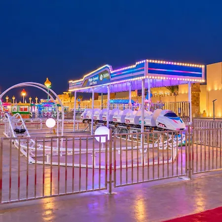 Pickalbatros Aqua Park Sharm El Sheikh