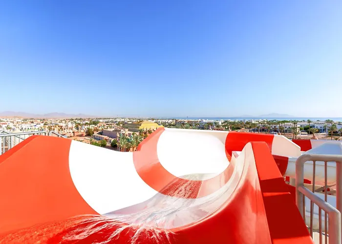 Pickalbatros Aqua Park Sheikh Üdülőközpont 5*