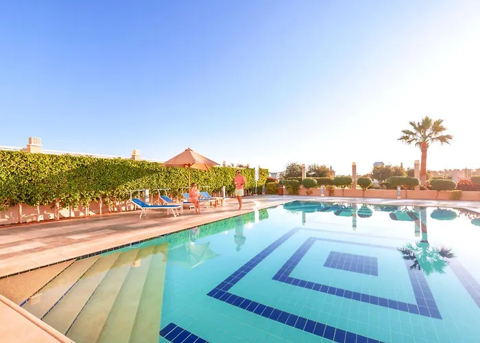 Pickalbatros Aqua Park Sheikh 5* Sarm es-Sejk