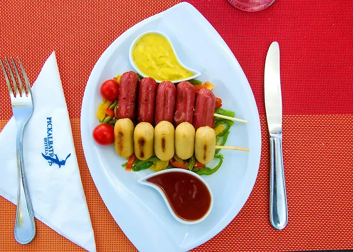 Pickalbatros Aqua Park Sheikh 5*