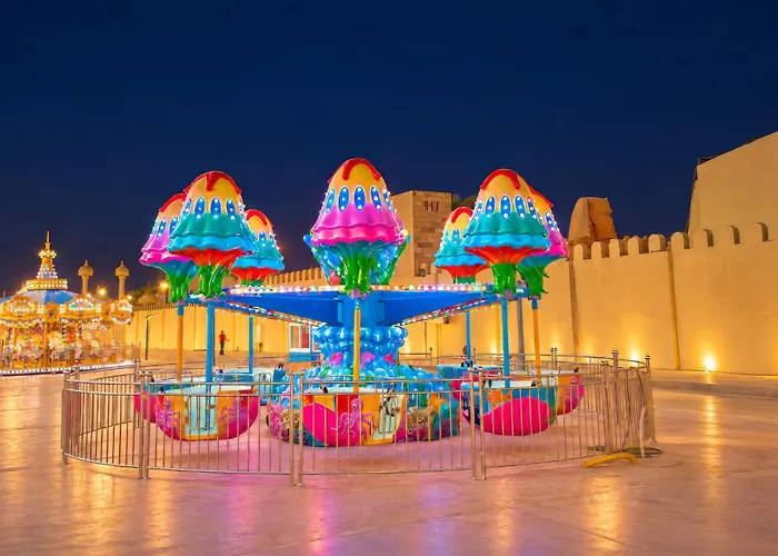 منتجع Pickalbatros Aqua Park Sheikh