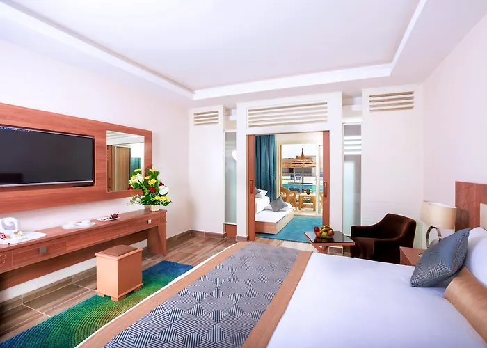 Resort Albatros Aqua Park Sheikh - By Pickalbatros Sharm El-Sheikh
