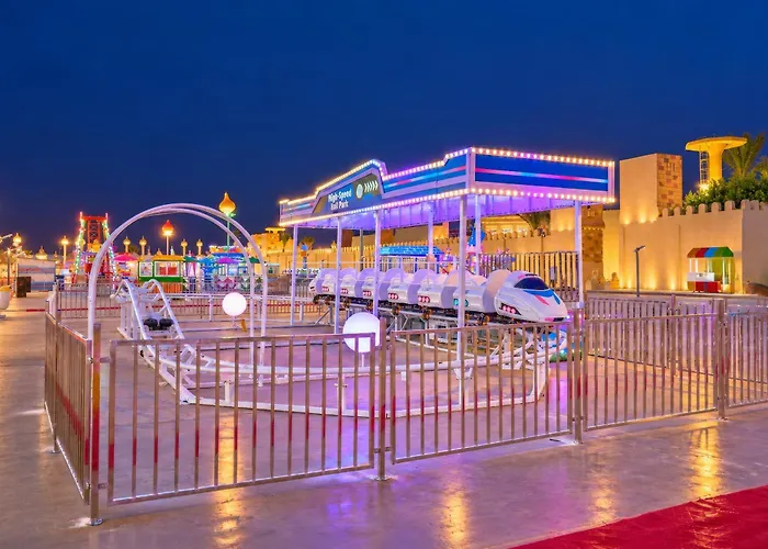 Resort Albatros Aqua Park Sheikh - By Pickalbatros Sharm El-Sheikh